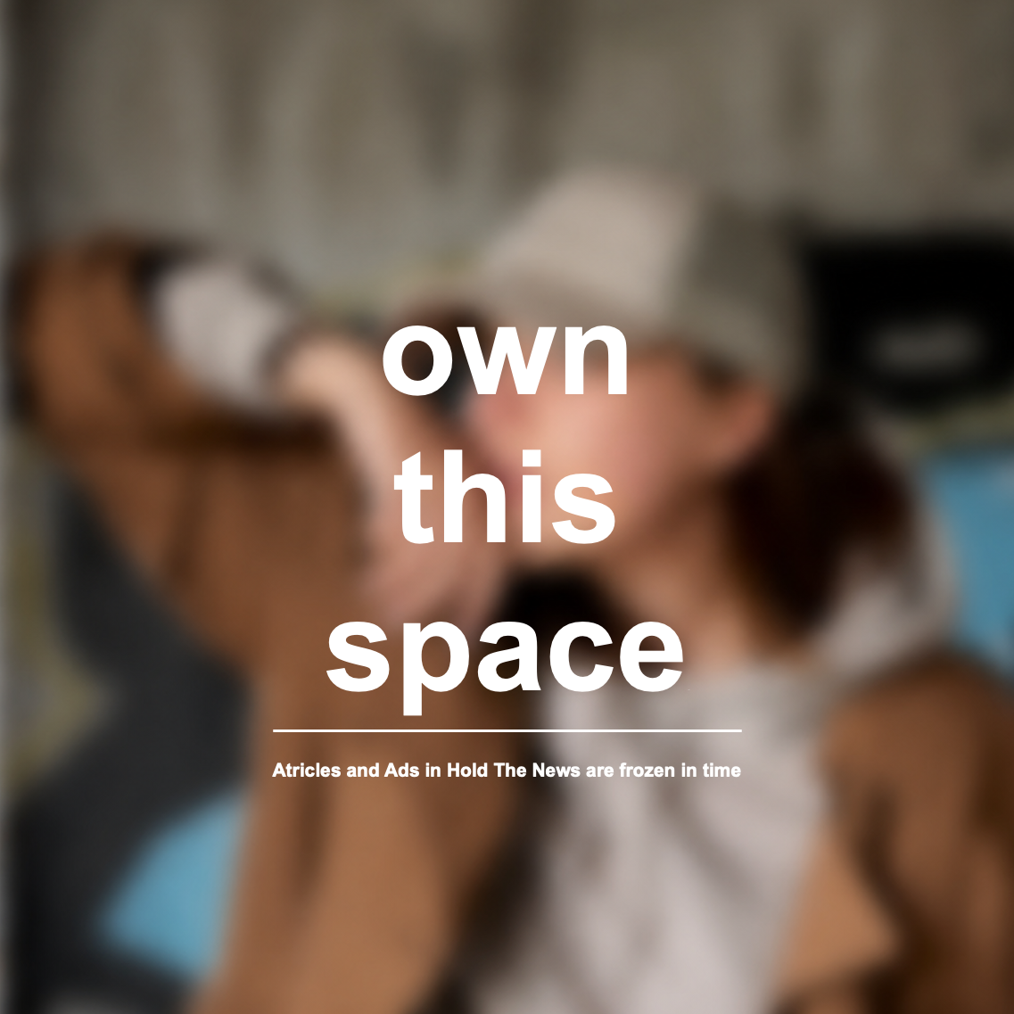 Advertisement image