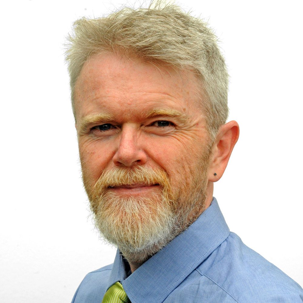 Adam TURNER