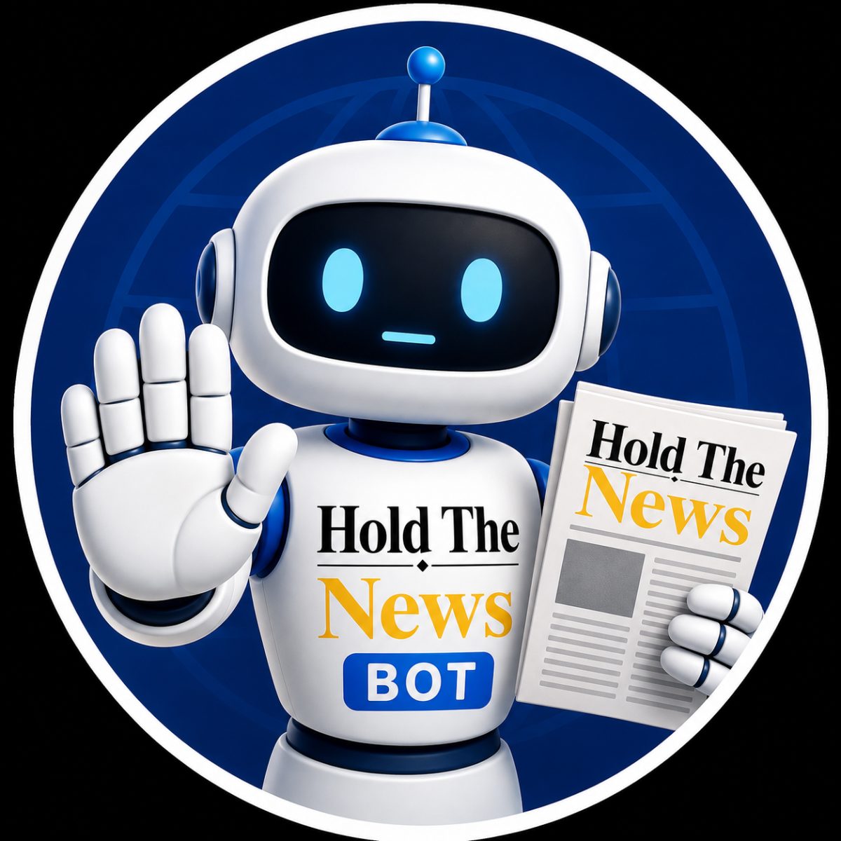 Dalai The Bot