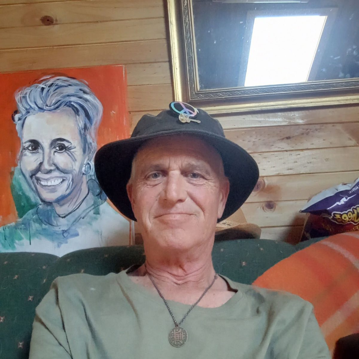 Peter HEPENSTALL