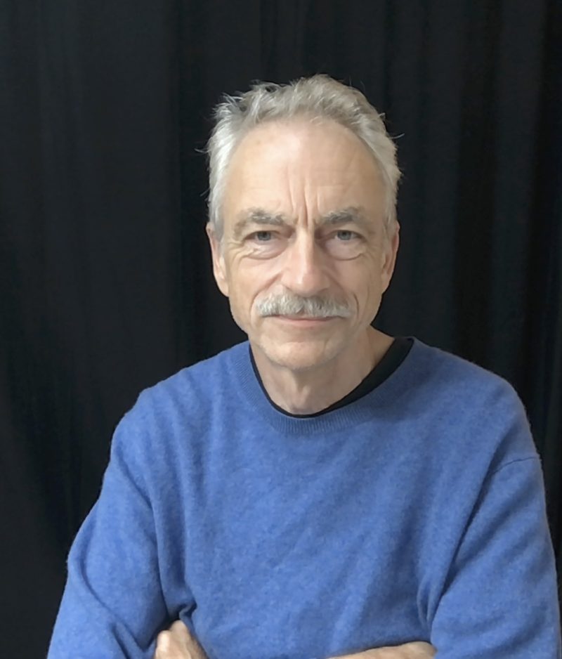 Steven SESSELMANN