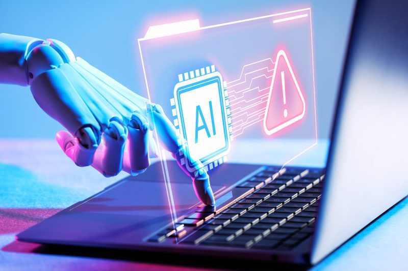 AI in Control