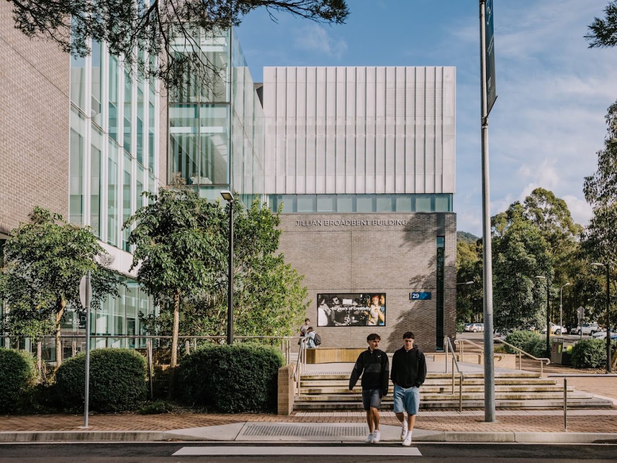 UOW