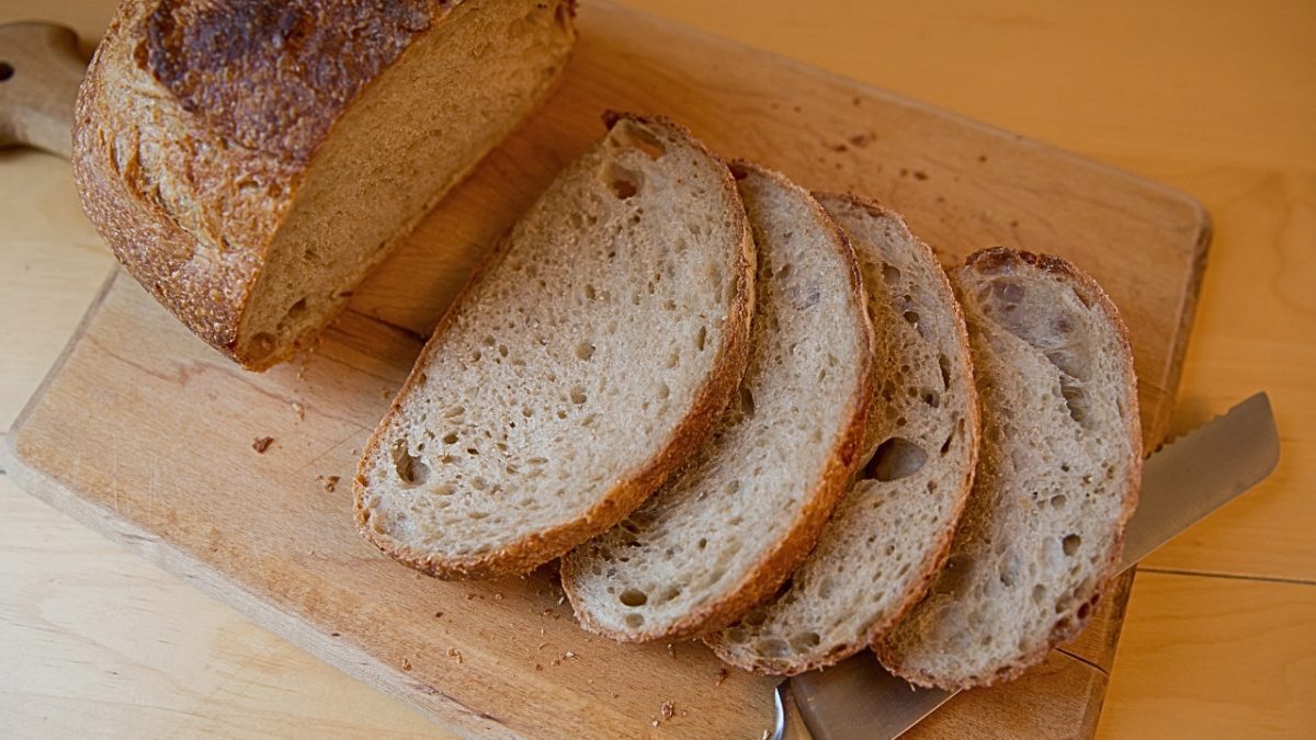 Sourdough