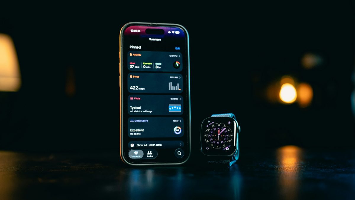 Fitness Tracker