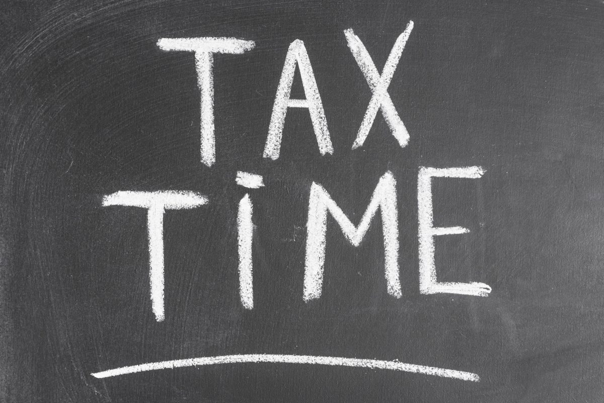Tax Example