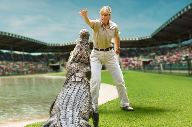 Croc