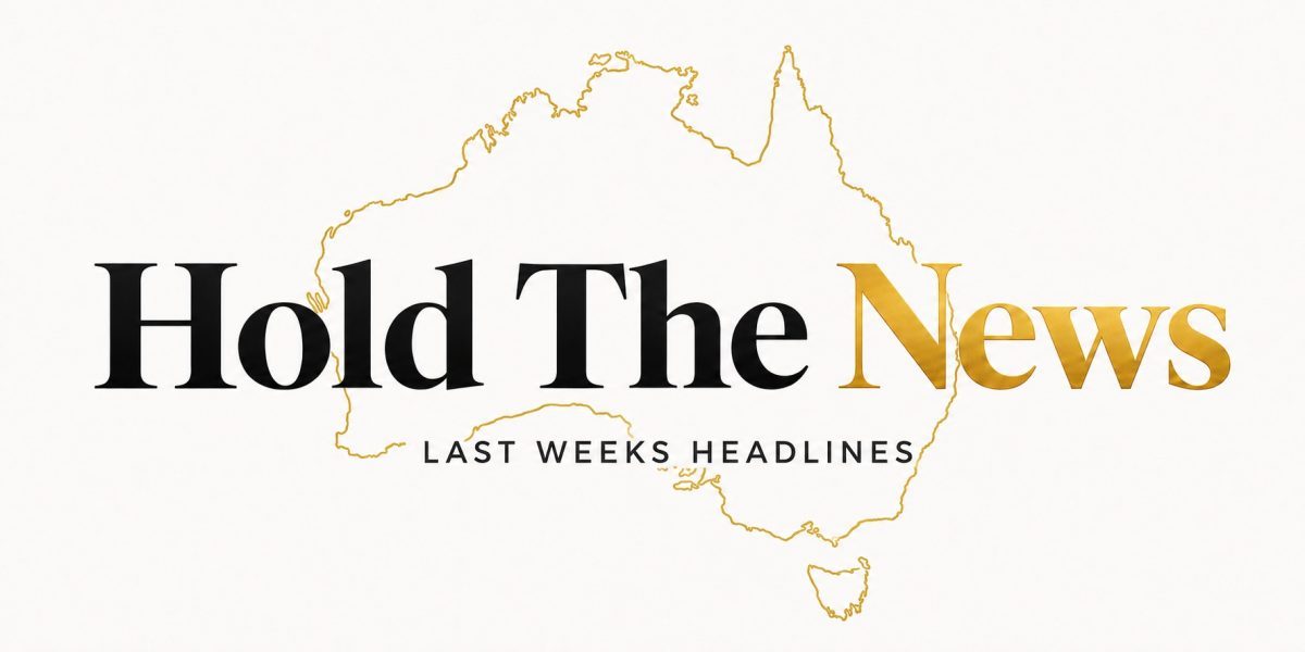 News Masthead