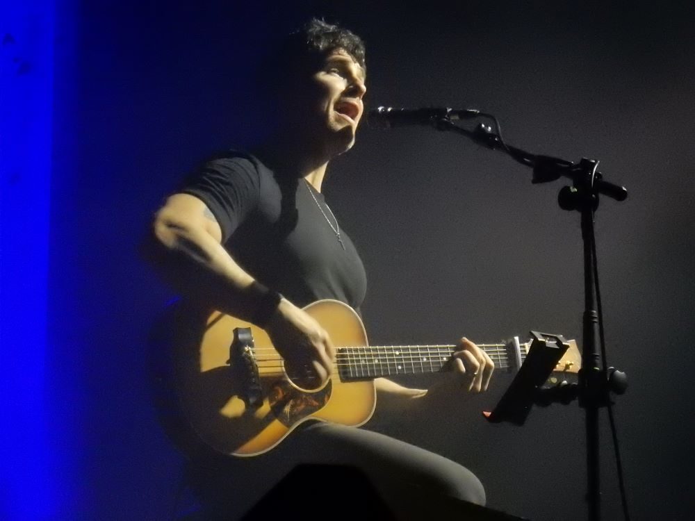 Michael Paynter