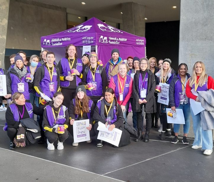 Richmond News AM Foundation