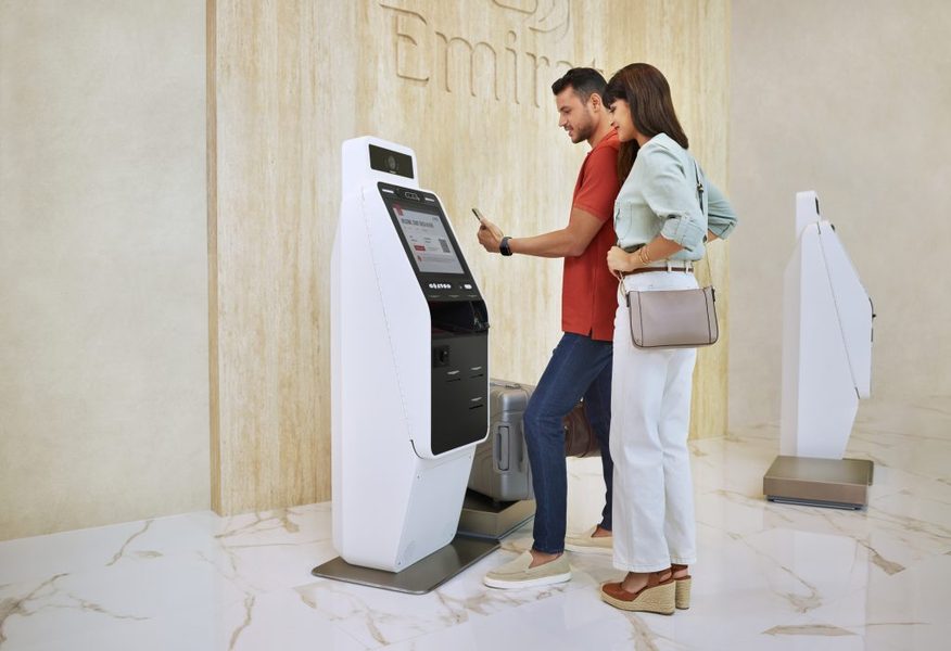 Emirates Crypto Payments