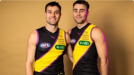 Richmond News AM Foundation
