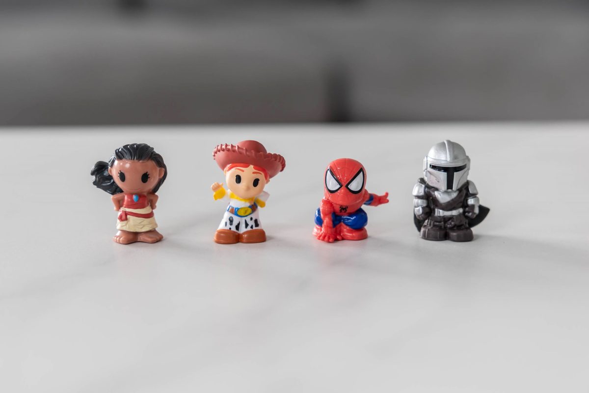 Ooshies