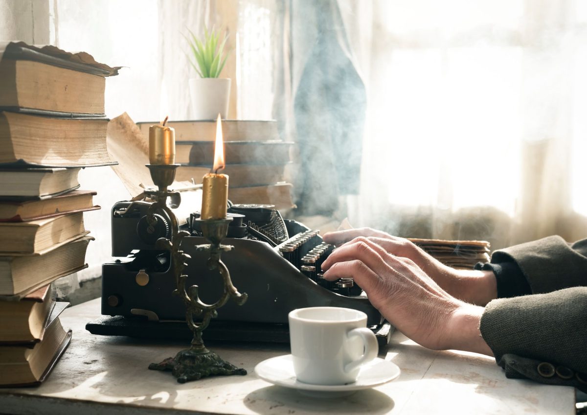 writer