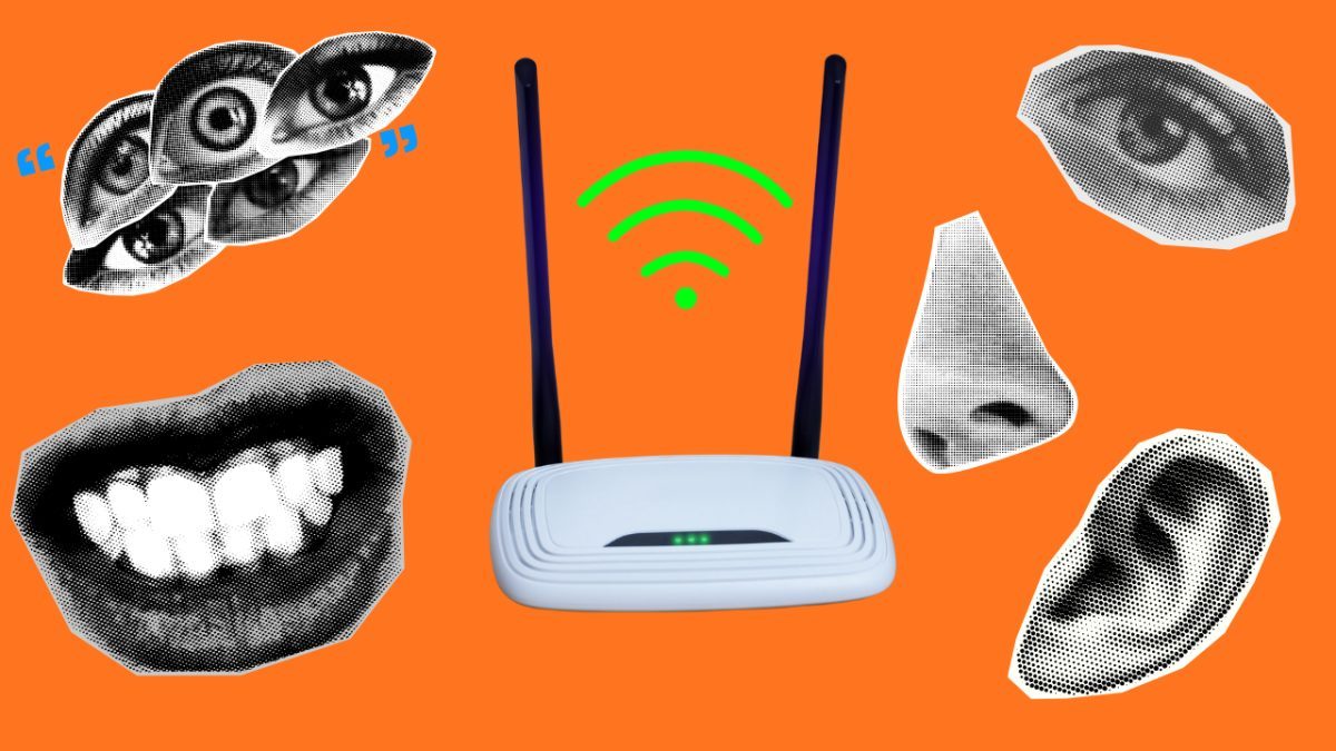WiFi