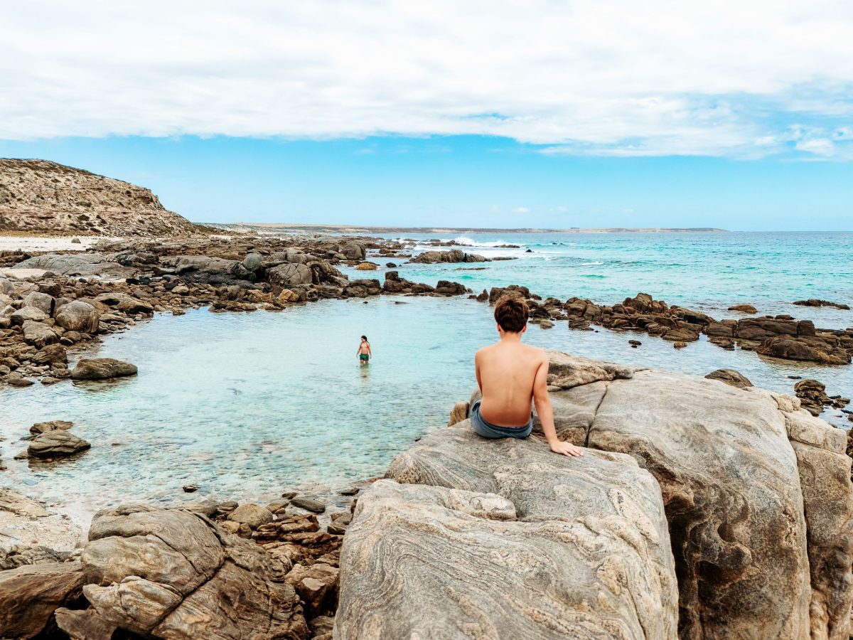 Corny Point, Yorke Peninsula
