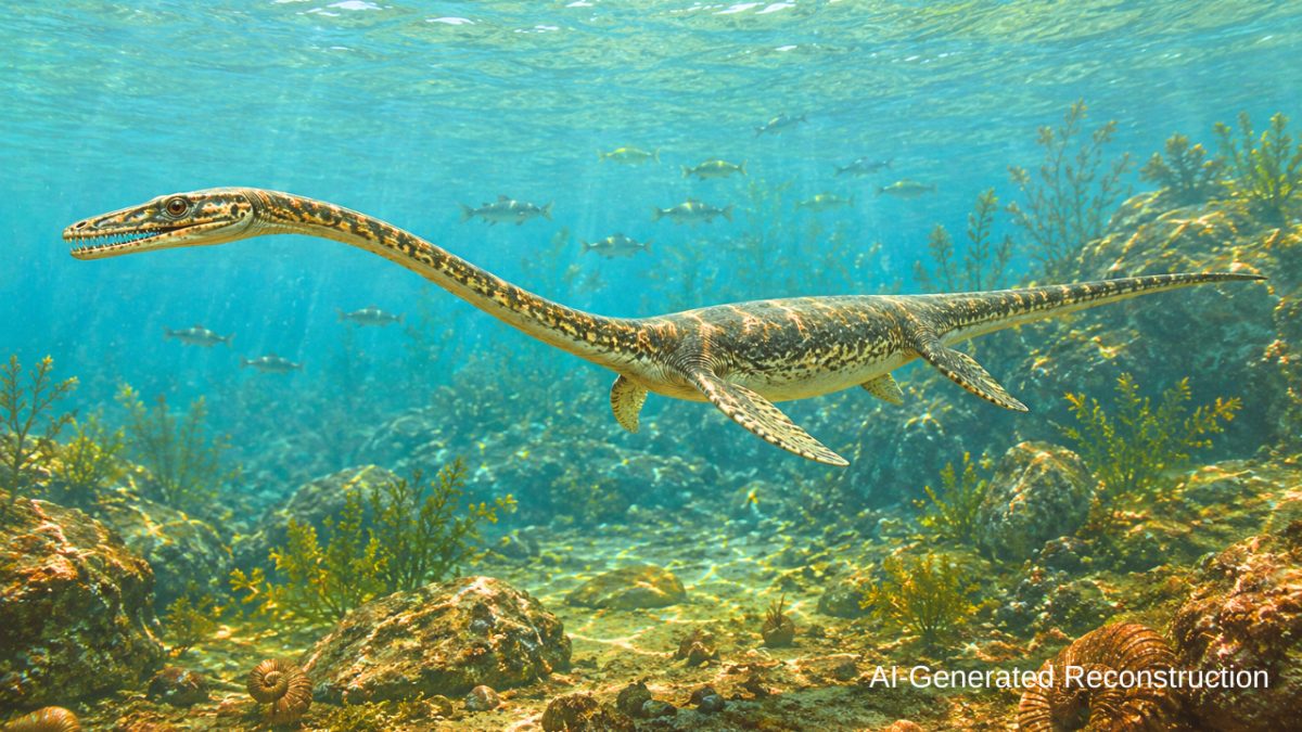 prehistoric-marine