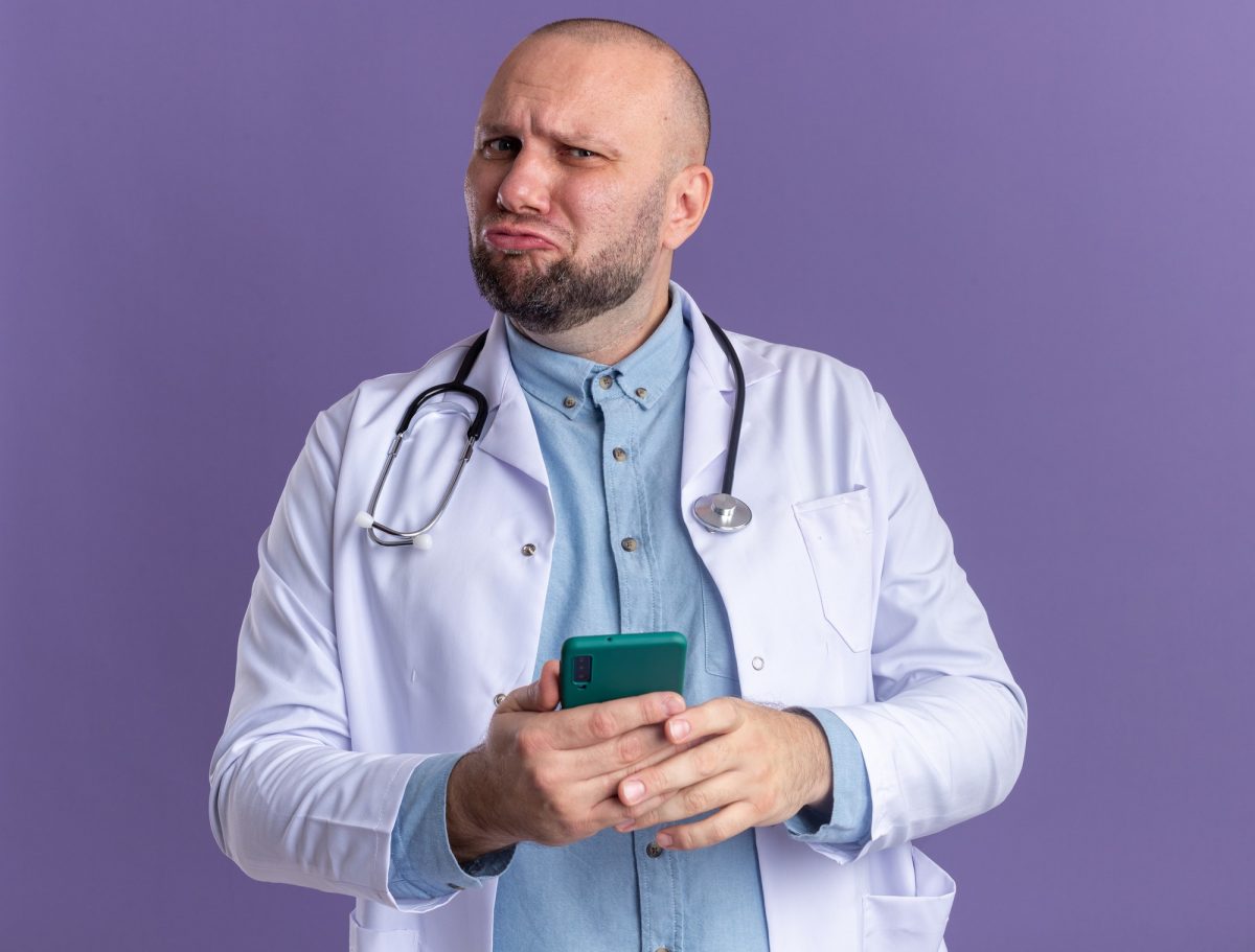 Dr Google