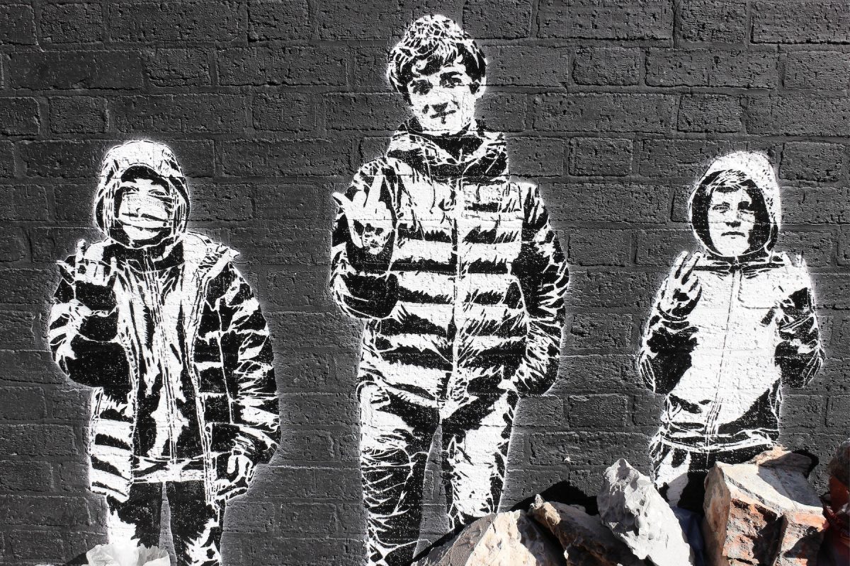 Street Art