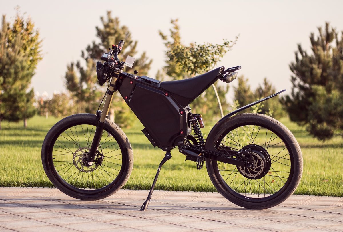 e-Bike