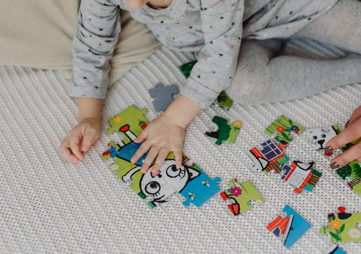 learn-through-play