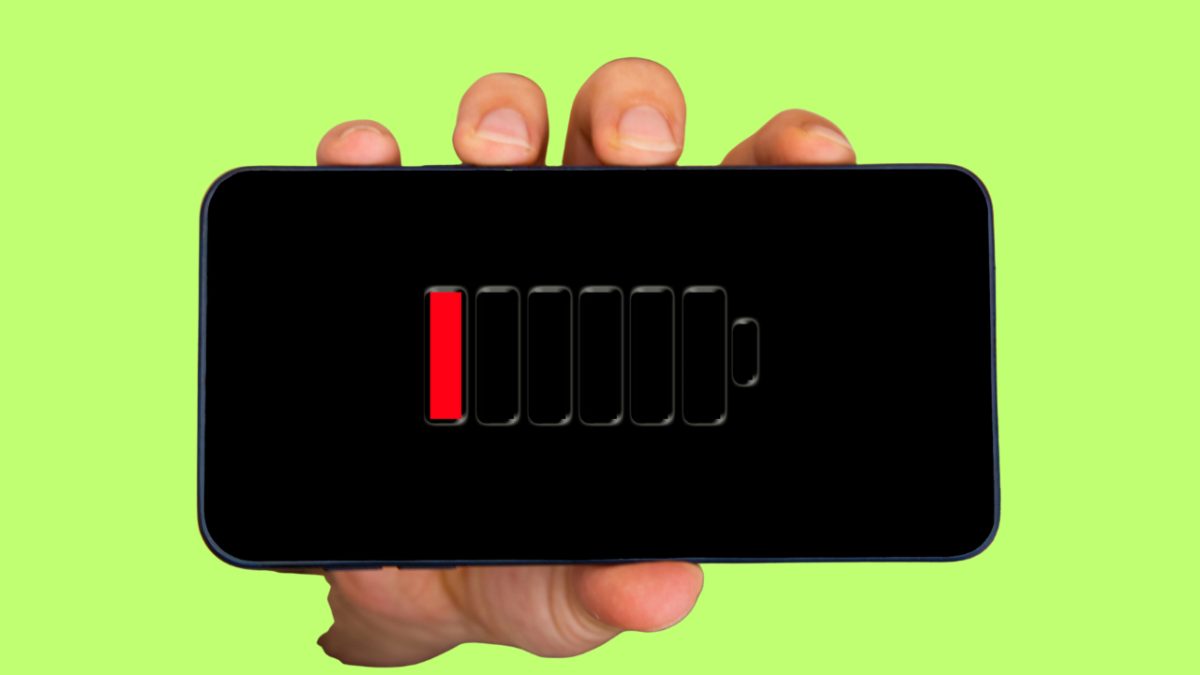 phone-battery