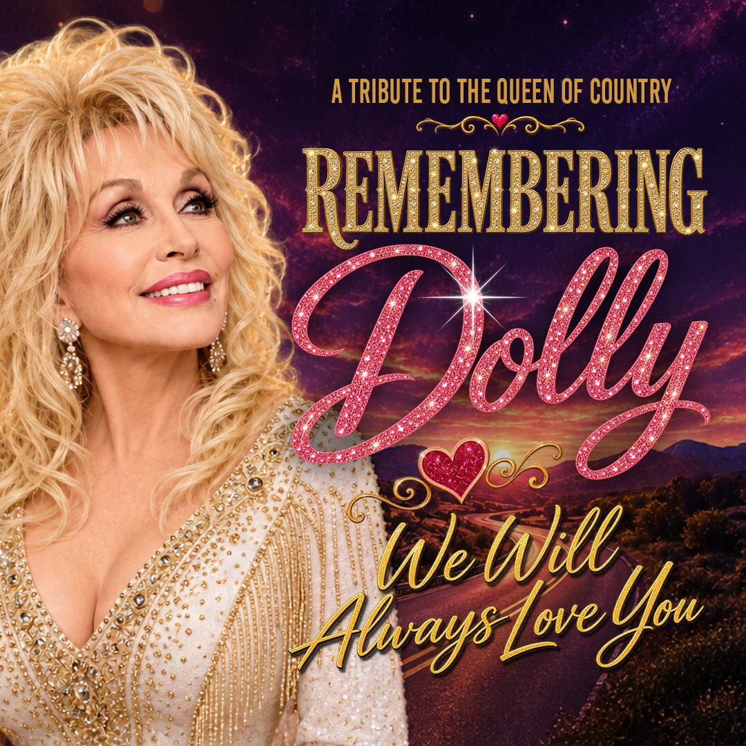 Dolly Parton Tamworth