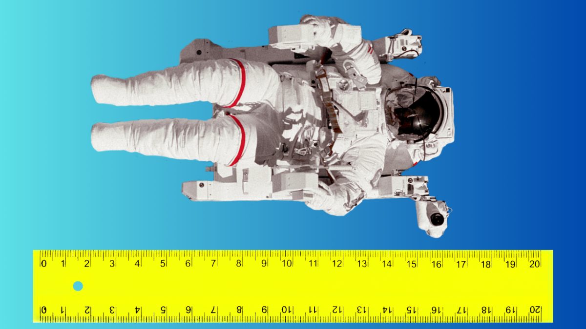 astronaut