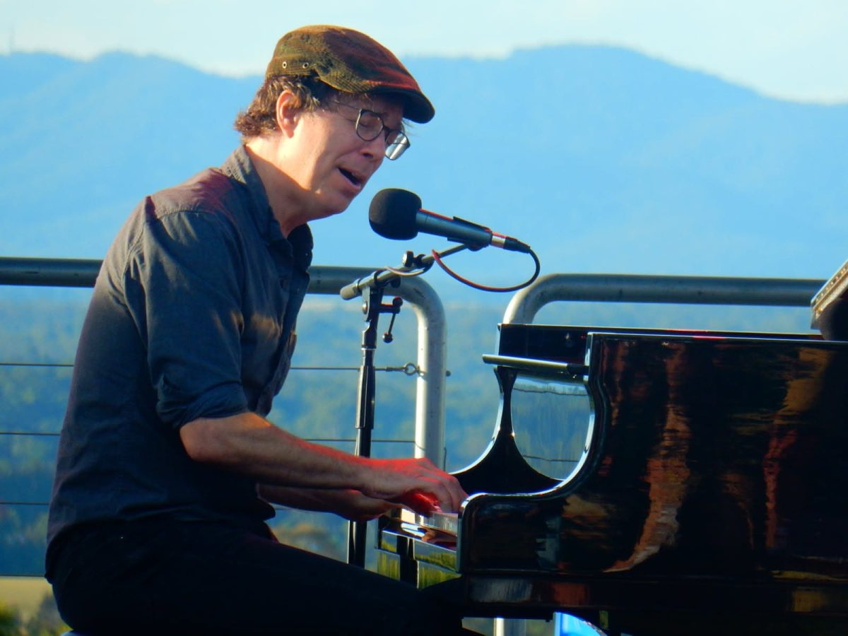 Ben Folds