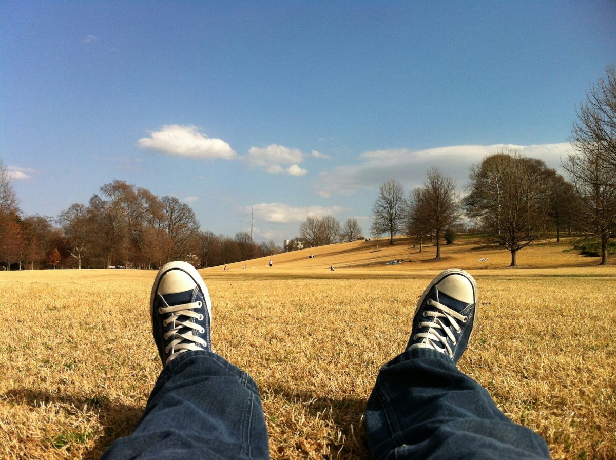 Relax