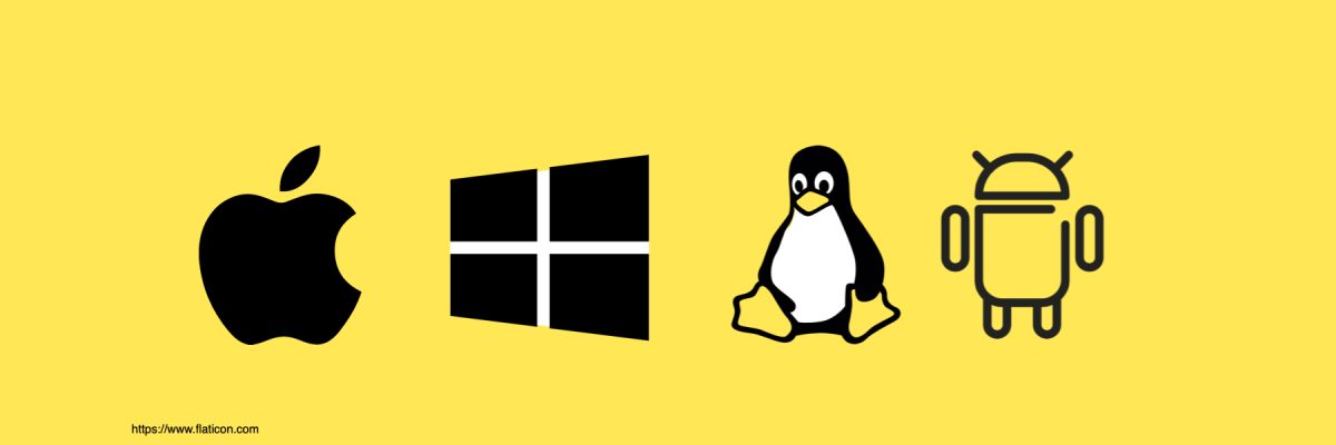 OS Icons