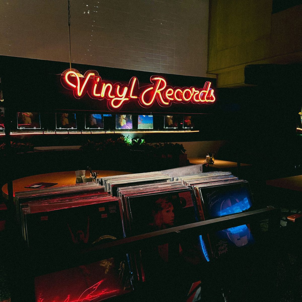 Vinyl