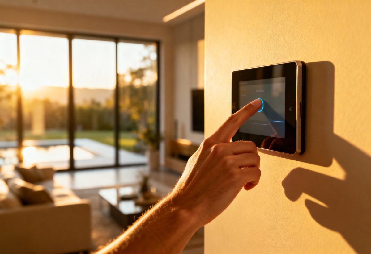 Smart home