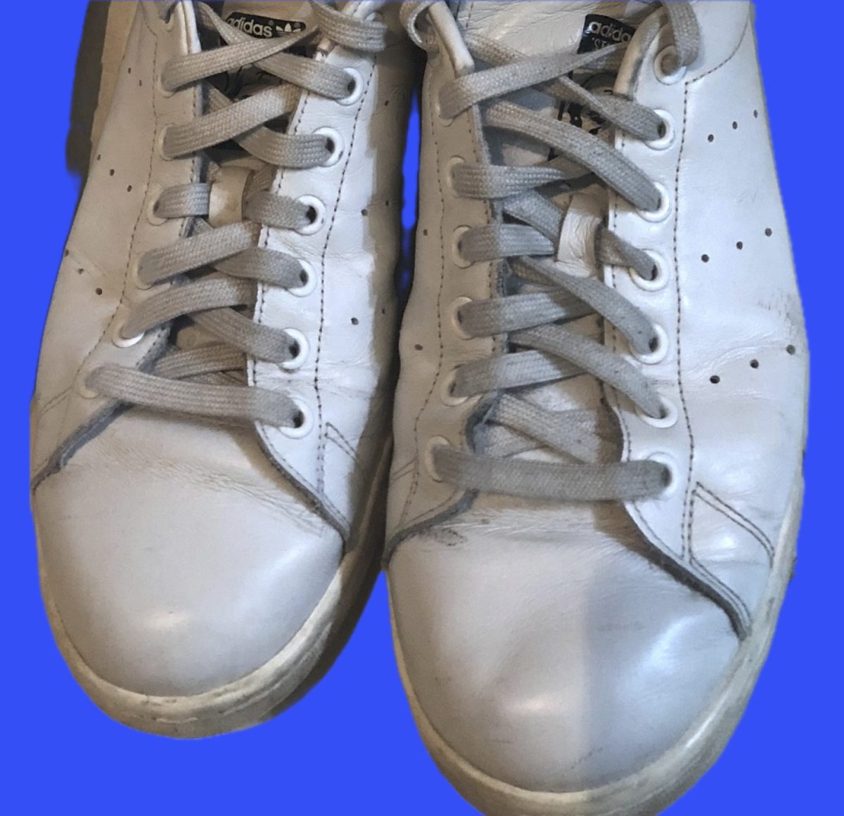 Rob's Sneakers
