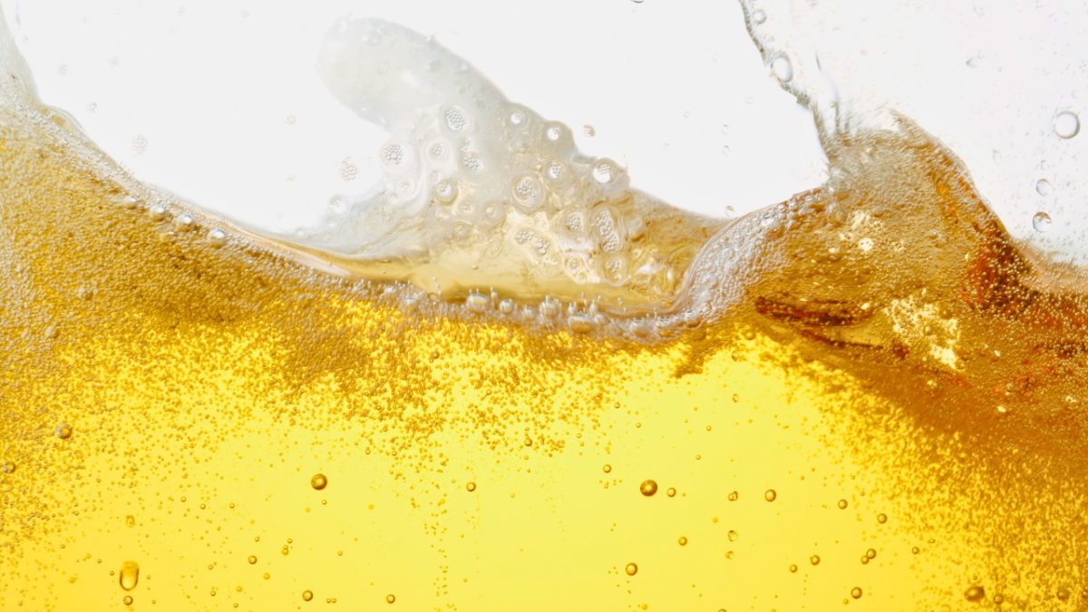 Beer-flood